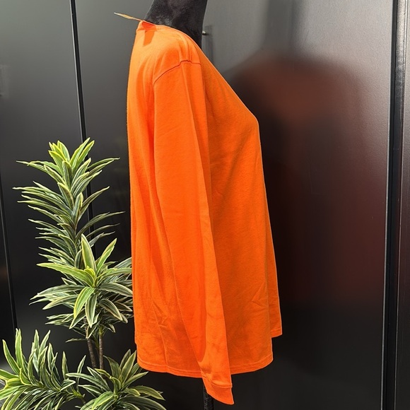 Carhartt Loose Fit Heavyweight, chest pocket, patch logo,rib knit cuff,,crewneck - Picture 4 of 9